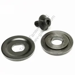 Фланец Bosch за настолен циркуляр Фланец Bosch за настолен циркуляр