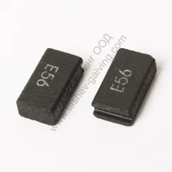 Четка Bosch графитна к-кт за бормашина за PSB 480 RE, PSB 500 RE, PSB 530 RE, PSB 570 RE Четка Bosch графитна к-кт за бормашина за PSB 480 RE, PSB 500 RE, PSB 530 RE, PSB 570 RE