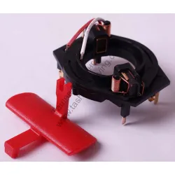 Четкодържател Bosch за бормашина PSR 550RE/530RE/650RE, PG24 Четкодържател Bosch за бормашина PSR 550RE/530RE/650RE, PG24