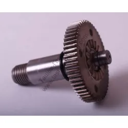 Шпиндел Bosch за бормашина PSB650RE, PG32 Шпиндел Bosch за бормашина PSB650RE, PG32