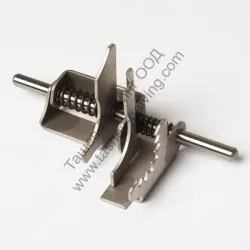 Щанга Bosch водеща за перфоратор GBH 2-20 D, GBH 2000, GBH 2-20 DRE Щанга Bosch водеща за перфоратор GBH 2-20 D, GBH 2000, GBH 2-20 DRE