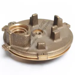 Капак City Pumps горен за потопяема помпа Капак City Pumps горен за потопяема помпа