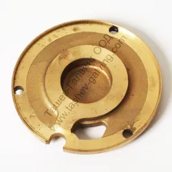 Капак City Pumps за потопяема помпа Капак City Pumps за потопяема помпа