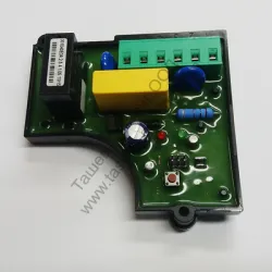 Платка City Pumps за електронен пресостат