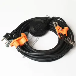 Поплавък City Pumps за потопяема дренажна помпа