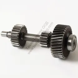 Вал Collomix за бъркалка CX 20 Вал Collomix за бъркалка CX 20