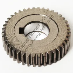 Колело Collomix зъбно за бъркалка Xo 4