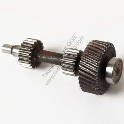 Колело Collomix работно за бъркалка CX 40