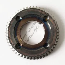 Колело Collomix работно за бъркалка RGE 162 DUO Колело Collomix работно за бъркалка RGE 162 DUO