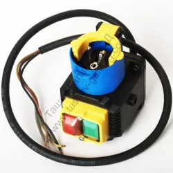 Прекъсвач Collomix за промишлен смесител TMS 2000