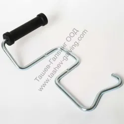 Ръкохватка Collomix к-кт за бъркалка RG 720E, UNIMIX RG 720E