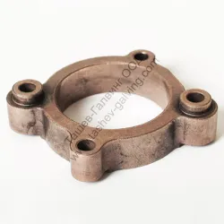 Втулка DeWALT водеща за перфоратор D25103K, D25123K, D25124K, D25223K, DWEN102K, DWEN103K Втулка DeWALT водеща за перфоратор D25103K, D25123K, D25124K, D25223K, DWEN102K, DWEN103K