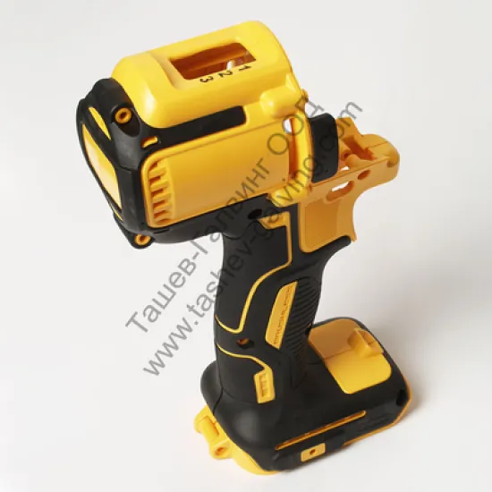 Тяло DeWALT за винтоверт DCD990NT, DCD990P2B