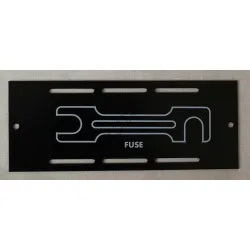 Капак Deca на предпазителя за стартерно устройство Class 5000 Капак Deca на предпазителя за стартерно устройство Class 5000