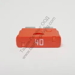 Предпазител Deca за зарядно устройство за акумулатор