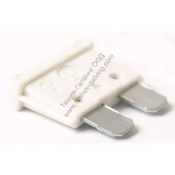 Предпазител Deca за зарядно устройство за акумулатор 25A, Smart 1115, Smart 1230