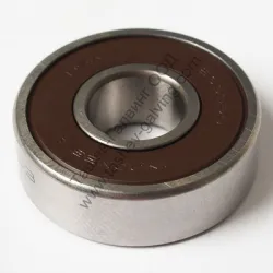 Лагер Festool сачмен едноредов с дълбок канал за четков шлайф RAS180.03, 6000 RS1