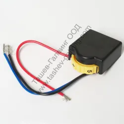 Блок HiKOKI - Hitachi електронен за виброшлайф SV12V Блок HiKOKI - Hitachi електронен за виброшлайф SV12V