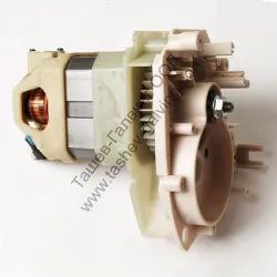 Електродвигател HiKOKI - Hitachi за верижен трион CS40SB, CS35SB, CS30SB Електродвигател HiKOKI - Hitachi за верижен трион CS40SB, CS35SB, CS30SB