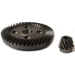 Зъбна двойка HiKOKI - Hitachi за ъглошлайф G23SS Зъбна двойка HiKOKI - Hitachi за ъглошлайф G23SS