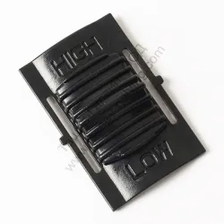 Превключвател HiKOKI - Hitachi на скоростите за винтоверт DS12DVF3 Превключвател HiKOKI - Hitachi на скоростите за винтоверт DS12DVF3