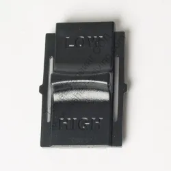 Превключвател HiKOKI - Hitachi на скоростите за винтоверт KC10DML, KC10DFL2, DS10DFL2, DS10DAL Превключвател HiKOKI - Hitachi на скоростите за винтоверт KC10DML, KC10DFL2, DS10DFL2, DS10DAL