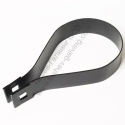 Скоба HiKOKI - Hitachi за къртач за H41MB, H41SD Скоба HiKOKI - Hitachi за къртач за H41MB, H41SD