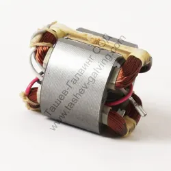 Статор HiKOKI - Hitachi за винтоверт D10VST Статор HiKOKI - Hitachi за винтоверт D10VST