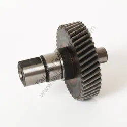 Шпиндел HiKOKI - Hitachi за настолен циркуляр C10FCH, C10FCE