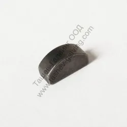 Шпонка HiKOKI - Hitachi сегментна за ъглошлайф G12SQ, G13SN, G14DL Шпонка HiKOKI - Hitachi сегментна за ъглошлайф G12SQ, G13SN, G14DL