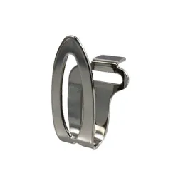 Щипка HiKOKI - Hitachi за винтоверт WH14DJL, WH18DJL, DS18DGL, WH18DGL Щипка HiKOKI - Hitachi за винтоверт WH14DJL, WH18DJL, DS18DGL, WH18DGL