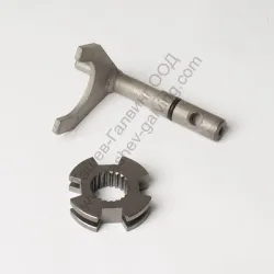 Вилка Husqvarna Construction за диамантено-пробивна бормашина DMS 240