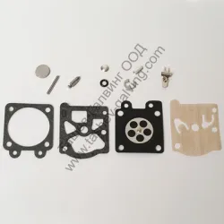 Гарнитура  к-кт за моторна коса 345FR