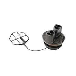 Капачка Husqvarna за резервоар за гориво за верижен трион 351, Mac 4-20 XT Капачка Husqvarna за резервоар за гориво за верижен трион 351, Mac 4-20 XT