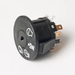 Ключ Husqvarna контактен за трактор за косене CTH140 TWIN, LT1597, TC 242T, LGT2654, CT126, M95-66X Ключ Husqvarna контактен за трактор за косене CTH140 TWIN, LT1597, TC 242T, LGT2654, CT126, M95-66X