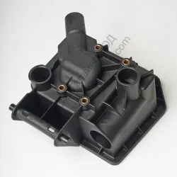 Кутия Husqvarna Construction филтърна за трамбовка LT 5005, LT 6005, LT 6005 H