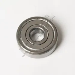 Лагер Husqvarna Construction сачмен едноредов с дълбок канал за виброигла AT 49