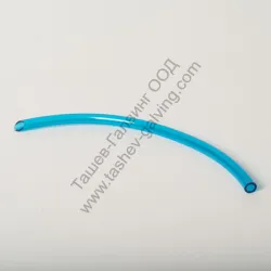 Маркуч Husqvarna за гориво за моторна коса T22LS, 122C, 122LK, 122LD, T22LCS, 122LDx Маркуч Husqvarna за гориво за моторна коса T22LS, 122C, 122LK, 122LD, T22LCS, 122LDx