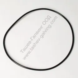 О-пръстен Husqvarna Construction за бормашина DM 280, DM 340