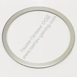 Пръстен Husqvarna Construction за стенорезна машина WS 220 Пръстен Husqvarna Construction за стенорезна машина WS 220