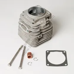 Цилиндър Husqvarna Construction с бутало комплект за ъглошлайф K1260, K1260 Rail, 3122 K Цилиндър Husqvarna Construction с бутало комплект за ъглошлайф K1260, K1260 Rail, 3122 K