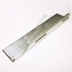 Планка Jepson за настолен циркуляр