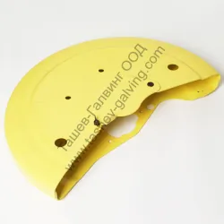 Предпазител Jepson за настолен циркуляр 9435