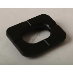 Рамка Kapro за стъкло странична за нивелир лазерен 896 Рамка Kapro за стъкло странична за нивелир лазерен 896