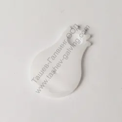 Плочка Makita дроселна за бензинова коса BCX2500, BCX3400, BHX2500, BHX2501, EBH252U, EBH253U, EBH341L, EBH341U Плочка Makita дроселна за бензинова коса BCX2500, BCX3400, BHX2500, BHX2501, EBH252U, EBH253U, EBH341L, EBH341U