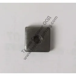 Държач Makita за зеге 4320, 4322, 4323, 4326, 4327, 4328, 4329, JV0600K, JV100DWE, JV100DZ, MT431 Държач Makita за зеге 4320, 4322, 4323, 4326, 4327, 4328, 4329, JV0600K, JV100DWE, JV100DZ, MT431