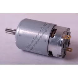 Електродвигател Makita за винтоверт 10.8V, TD090DWE Електродвигател Makita за винтоверт 10.8V, TD090DWE