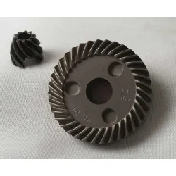 Зъбна двойка Makita за ъглошлайф 9527NB, 9528NB Зъбна двойка Makita за ъглошлайф 9527NB, 9528NB