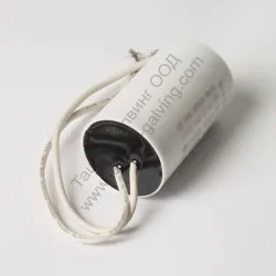 Кондензатор Makita за потопяема помпа 16 µF, PF1110 Кондензатор Makita за потопяема помпа 16 µF, PF1110