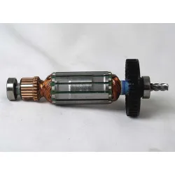 Котва Makita за бормашина HP2040, HP2041, HP2042 Котва Makita за бормашина HP2040, HP2041, HP2042